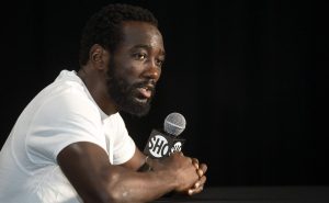 Photo by Steve Marcus/Getty Images
