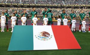 Selección Mexicana | Getty Images
