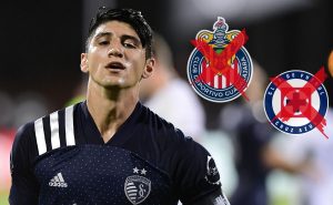 Alan Pulido | Getty Images
