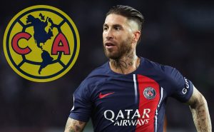 Sergio Ramos | Getty Images
