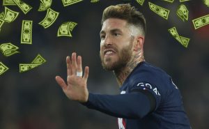 Sergio Ramos | Getty Images

