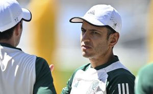 Jaime Lozano | Imago7
