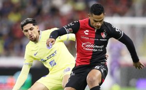 Atlas contra América podría suspenderse – Getty Images

