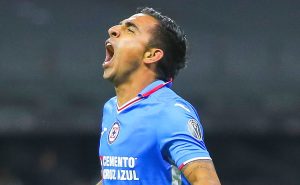 Cruz Azul pierde a Alonso Escoboza – Getty Images
