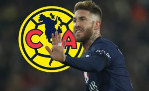 América habría descartado el fichaje de Sergio Ramos. | Getty Images
