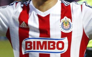 Jugó con Chivas en dos etapas. | Imago7 
