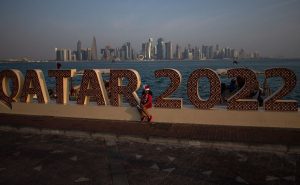 Un diputado fue condendado por revender boletos en Qatar 2022. | Getty Images
