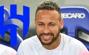 Neymar decidió dejar Francia – Getty Images/ESPECIAL
