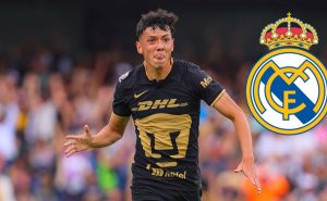Ruvalcaba busca en Bélgica un trampolín que lo lleve a una mejor liga
