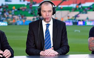 André Marín de Fox Sports criticó el formato de la Leagues Cup
