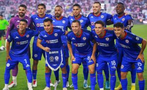 Cruz Azul | Getty Images
