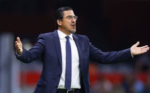 Cruz Azul revela el delantero que tanto desea – Getty Images
