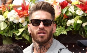 Sergio Ramos | Getty Images
