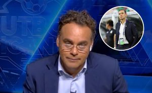 Faitelson desaprobó a Jaime Lozano como DT del TRI
