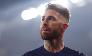 Sergio Ramos se quedaría en Europa jugando Champions League

