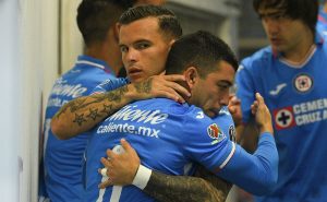 Cruz Azul | Imago7
