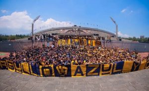 La Rebel y otros aficionados hicieron una especial petición a su equipo
