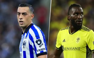 Alineaciones posibles para Rayados vs. Nashville por la Leagues Cup 2023