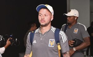 López ya es jugador del León – Imago7

