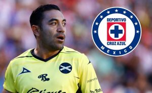 Marco Fabián confirma pláticas con Cruz Azul – Getty Images

