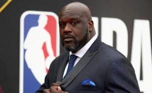 Shaquille O'Neal planteó un gran debate sobre super equipos de la NBA.
