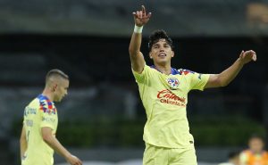 América | Imago7
