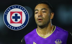 Marco Fabián | Getty Images
