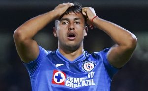 La Máquina no quiere saber nada más con Morales – Imago7
