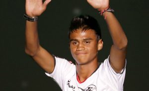 Muere Carlos Martínez, hermano del Mozumbito. | Imago7
