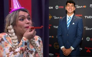 Wendy Guevara mandó un coqueto mensaje a Kevin Álvarez. | soywendyguevaraoficial | Imago7 
