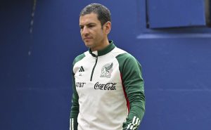 Jaime Lozano | Imago7
