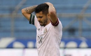 Tecatito Corona | Getty Images
