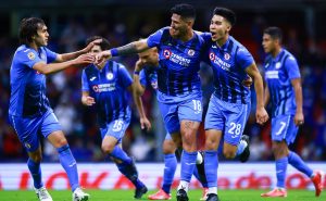 Lucas Passerini tuvo un gris paso por el Cruz Azul pero volvió a Argentina y está brillando
