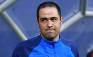 André Jardine se expresó luego del fracaso de América en la Leagues Cup 2023.
