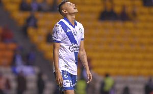 San Luis se mete al CUAUHTÉMOC y se lleva los tres puntos al derrotar a Puebla