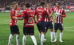 Chivas | Getty Images

