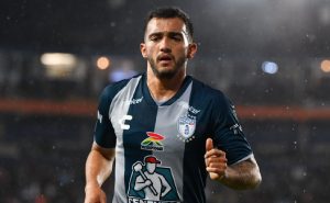 Luis Chávez | Imago7
