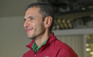 Jaime Lozano, DT de la Selección Mexicana | Imago7
