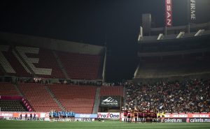 ¡OTRO CAMBIO! Liga MX Femenil altera sede y horario del duelo entre Chivas y Cruz Azul