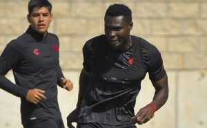 Caicedo no le teme al América – Imago7

