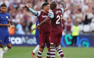 Álvarez fue muy bien recibido por la afición – Getty Images
