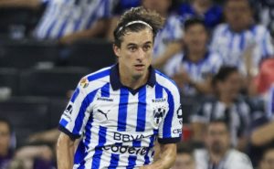 Jordi Cortizo opinó del desempeño de Rayados en la Leagues Cup 2023.
