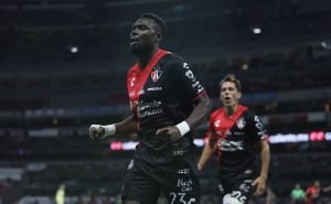 ¡NO APROVECHARON LA LOCALÍA! América EMPATA ante Atlas en el Azteca