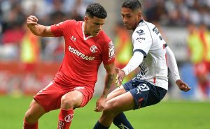 Toluca y Rayados postergaron sus partidos de Liga MX.
