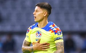 América es víctima del Huracán Hilary – Getty Images
