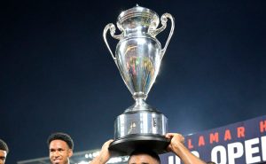 El US Open Cup 2023 entra en las instancias finales.
