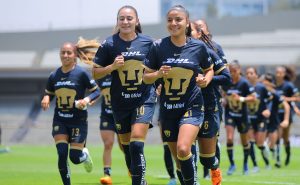 Pumas Femenil | Imago7
