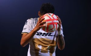 El exPumas intentó volver a casa – Imago7
