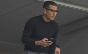 El Jimmy ya está trabajando para hacer más fuerte la Liga MX y el Tri – Imago7
