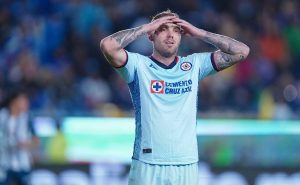 Cruz Azul. | Imago7
